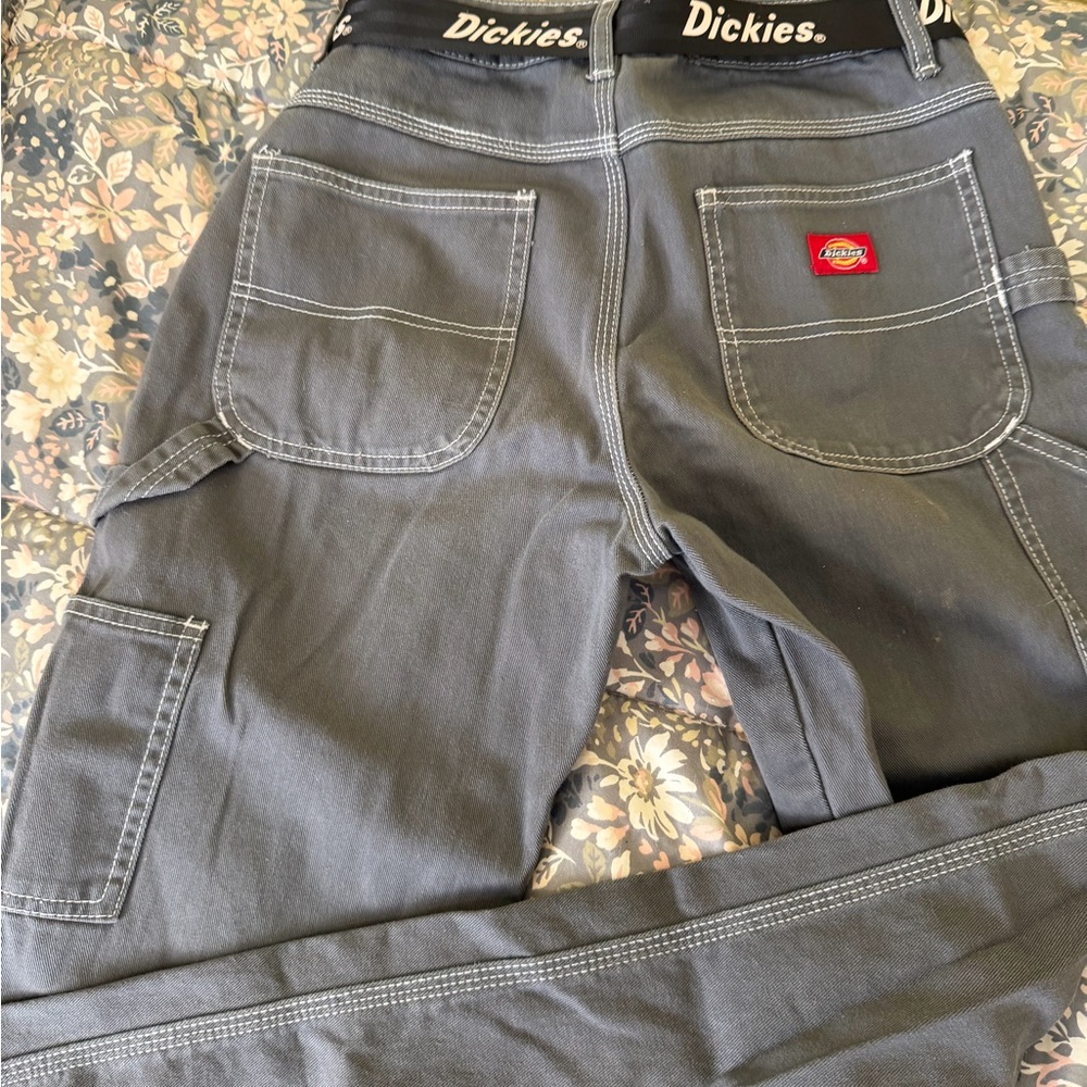 Dickies Women’s Relaxed Fit Cargo Pants